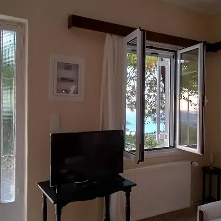 Tatil Evi Golden Sunset *