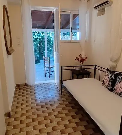 Golden Sunset Tatil Evi