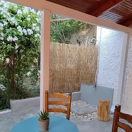 Golden Sunset Tatil Evi *