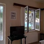 Holiday home Golden Sunset *