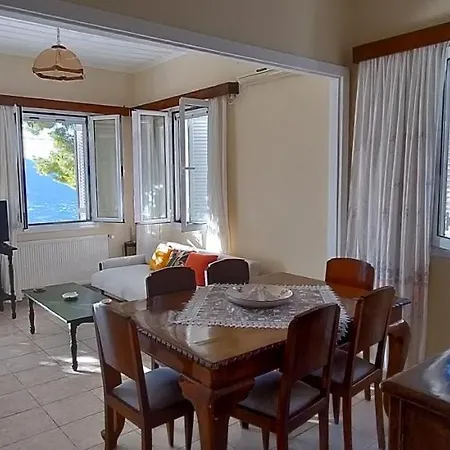 Golden Sunset Casa de Férias