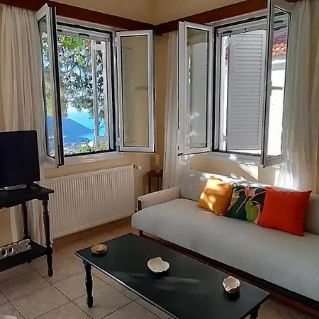 Holiday home Golden Sunset Angon