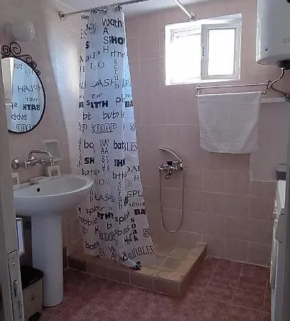 Casa de Férias Golden Sunset Angon